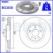 DELPHI BG3036 Disc frana