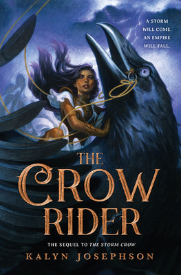 The Crow Rider foto