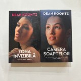 Dean Koontz - Jane Hawk - 2 Vol.