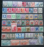 LOT COLONII FRANCEZE ALGERIA/ANDORRA