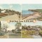 FA45-Carte Postala- ANGLIA - Cleveland, Yorkshire, circulata 1974