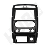 Cumpara ieftin Rama adaptoare Suzuki Jimny (2007-2012) pentru Navigatii multimedia Android de 9 Inch - HUB64