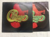 Chicago VIII 1975 album disc vinyl lp muzica rock columbia records canada VG