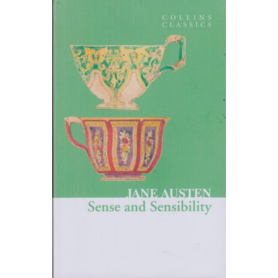 Sense and Sensibility - Jane Austen foto