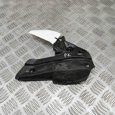 Suport bara de protecție st&amp;acirc;nga față MAZDA CX-5 KF 2021 OEM: KSD4-50-104 29827773 foto