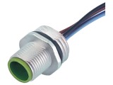 Cablu MURRELEKTRONIK M12 5 pini pentru senzori și automatizări 7000-13521-9020020