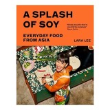 Splash of Soy