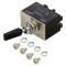 Comutator Basculant DPST ON-OFF 15A 250V