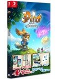 Pilo And The Holobook