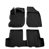 Set Covorase Auto Cauciuc Umbrella Pentru Dacia Logan Ii (2012-2020) 156218 105913