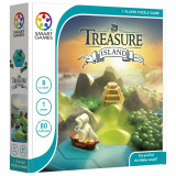 Treasure Island, Smart Games