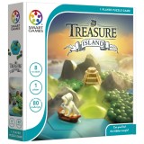 Treasure Island, Smart Games