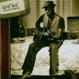 Suitcase | Keb&#039; Mo&#039;, Jazz, Epic Records