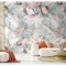 Tapet Marburg tip panel model floral, multicolor, Profi Smart Art Gallery 46920