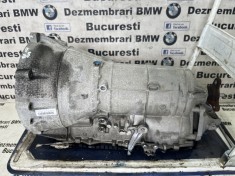 Cutie de viteze automata BMW F10 F11 530d N57 245cp 8hp70