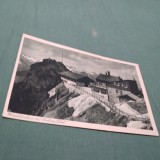 CARTE POSTAL INTERBELICA NECIRCULATA