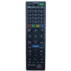 Telecomanda Sony cu 3D RM-ED062
