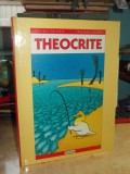 Cumpara ieftin BENZI DESENATE , PHILIPPE COUDRAY : THEOCRITE , LE BONHEUR AU BOUT DU FIL ,1991*