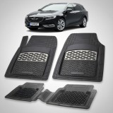 Covorase Opel Insignia B Combi Compatibile 2017-prezent | Silver