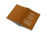 Carnet elev profesional ucenici carti educative