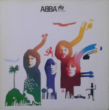 Vinil ABBA &ndash; The Album (-VG), Pop