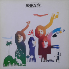 Vinil ABBA – The Album (-VG)