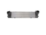 Radiator intercooler Valeo 818261