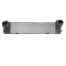 Radiator intercooler Valeo 818261