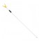 Bank Stick DAM 105cm Telescopic Rod Rest cu V