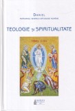 Daniel Patriarhul Bisericii Ortodoxe Romane - Teologie si spiritualitate