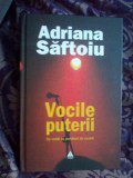 E3 VOCILE PUTERII - ADRIANA SAFTOIU (noua)