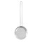 Spumiera cu sita, inox, 12,5 cm - Zokura