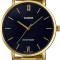 Ceas Barbati, Casio, Collection MTP-VT MTP-VT01G-1B - Marime universala