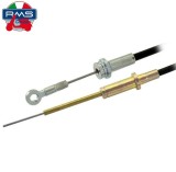 Cablu transmisie (schimbator viteze) Piaggio Ape P602 (82-83) - P703 (84-05) - P703 V (84-05) - P703 FL2 (84-05) 220cc