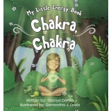 Chakra, Chakra: My Little Energy Book