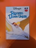 The Rescuers Down Under - Disney