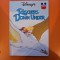 The Rescuers Down Under - Disney