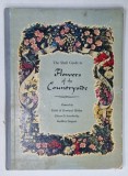 THE SHELL GUIDE TO FLOWERS OF THE COUNTRYSIDE by EDITH and ROWLAND HILDER and GEOFFREY GRIGSON , 1958