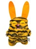Jucarie plus iepuras tigrat Addo Play Budgie Fuggler