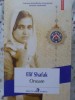 Onoare - Elif Shafak - Roman Beletristica Polirom 2013, 386 pagini