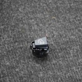 Comutator Audi A4 8W2 B9 2016 OEM 4M1907569 Intrerupator Regulator Electric Argintiu Aluminiu