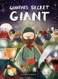 Grandad&#039;s Secret Giant | David Litchfield, Frances Lincoln Publishers Ltd