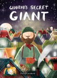 Grandad&#039;s Secret Giant | David Litchfield