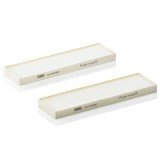 MANN-FILTER CU 29 002-2 Filtru, aer habitaclu