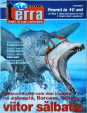 Terra Magazin, numarul 1, ianuarie 2006. Creaturi dintre cele mai ciudate ne