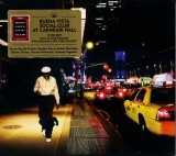 Buena Vista Social Club BVSC Live At Carnegie Hall digibook+slipcase (2cd)