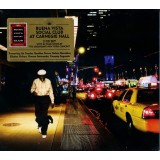 Buena Vista Social Club BVSC Live At Carnegie Hall digibook+slipcase (2cd)