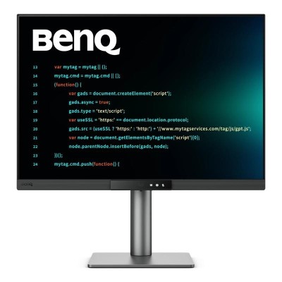 Monitor BenQ 28&amp;quot; RD280UG foto