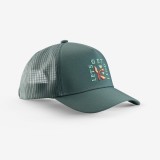 Șapcă Trekking TRAVEL 500 TRUCKER