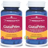 Pachet Gutaprim 60cps+60cps
